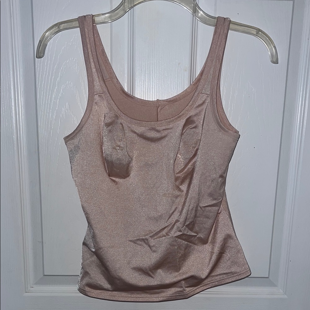 Nancy Ganz Tan Shapewear